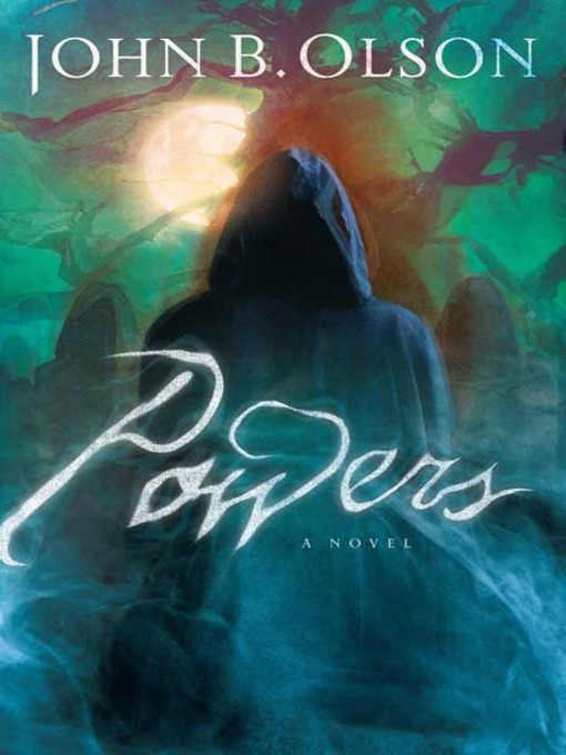 Title details for Powers by John B. Olson - Available